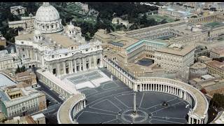 Pray for Our Catholic Church which Will Follow Her Lord in His Death and Resurrection