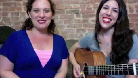 Children's Song: The Green Grass Grows All Around ...