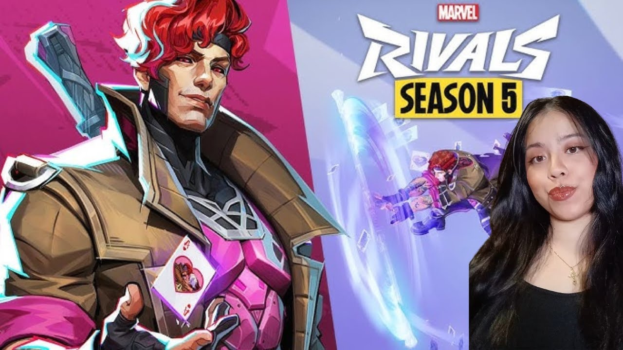 Cozy Marvel Rivals 🔴LIVE! COZY VIBES ARE HERE UR FAV FILIPINA ON MARVEL RIVALS ! 😈 #shorts ...