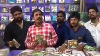 AAA, Ivan Thandiran DVD's seized by Advocates - Shocking Video