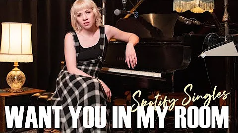 Carly Rae Jepsen - Want You in My Room (Recorded at Spotify Studios NYC)