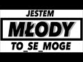 Mordixs jestem mlody