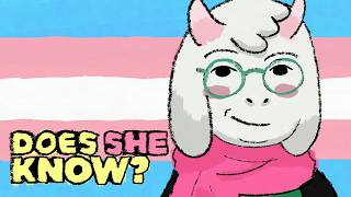 Obvious Signs That I Was Trans
