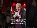 Tchaikovsky: Child of Glass - The Passion