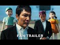 Squid Game Season 3 Last Trailer Netflix 