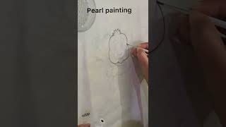 Tote Bag With Pearl Painting How To Make Tote Bag?