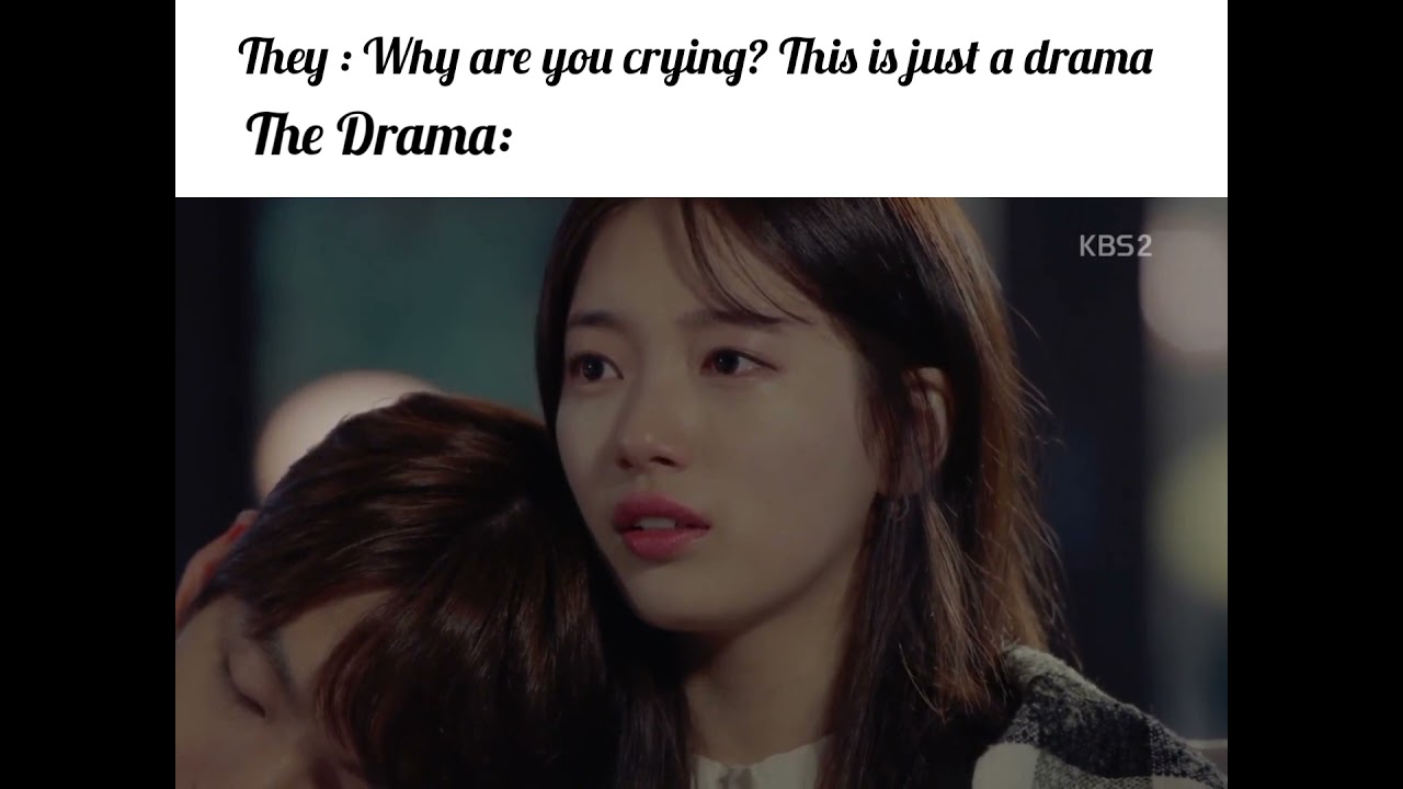 He Dies On Her Shoulder Saddest Scene In Kdrama History Uncontrollably He Dies On Her Shoulder Saddest Scene In Kdrama History Uncontrollably