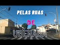 PELAS RUAS DE UBERABA