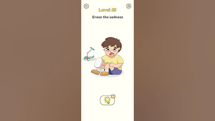 Dop 2 gaming level 66 / erase the sadness/ #youtubeshorts #shortfeeds #shortsvideo  #game  #dop2