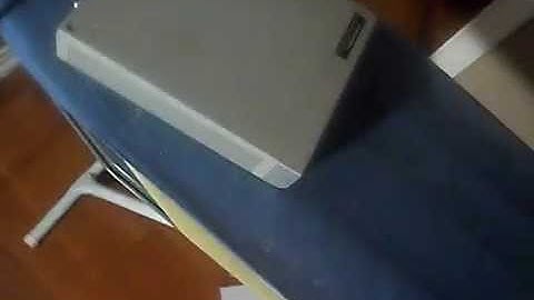 magnavox DVD player review