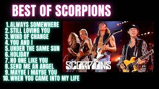 Download Lagu Scorpions Greatest Hits 2026 Full Album – Best Slow Rock Songs Playlist MP3