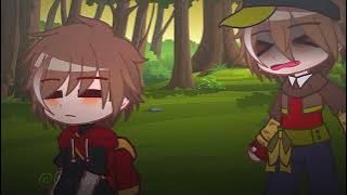 I'm sorry gem |Angst [Haligem] Not ship🕊️