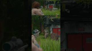 #thelastofus #tlou #gaming #thelastofuspart2remastered #elliewilliams #playstationgames #tloupart2
