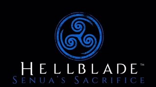 Infinity Blade Ipod player plays| HellBlade Senua’s Sacrifice # 2