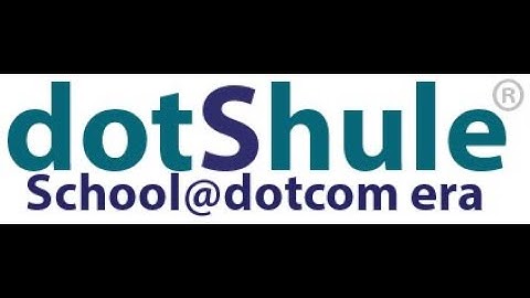 How to add a teacher in the  dotShule system