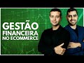 OS PILARES DE UMA GESTÃO FINANCEIRA EFICIENTE [PREMIÈRE]