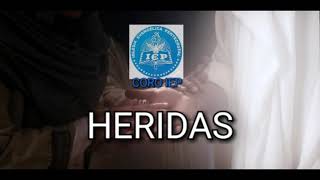 Video thumbnail of "Heridas-Cuarteto- CORO IEP"