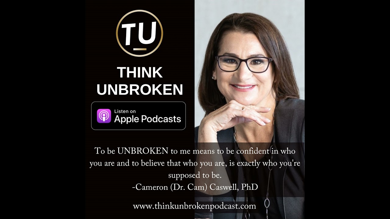 Unlocking the Power of Parenting: Navigating Your Teen's Developmental Journey with Dr. Cam