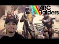 Arc Raiders 🔥Lets Loot 🔥