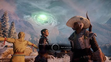 Stephen speaks with Cassandra pt 2