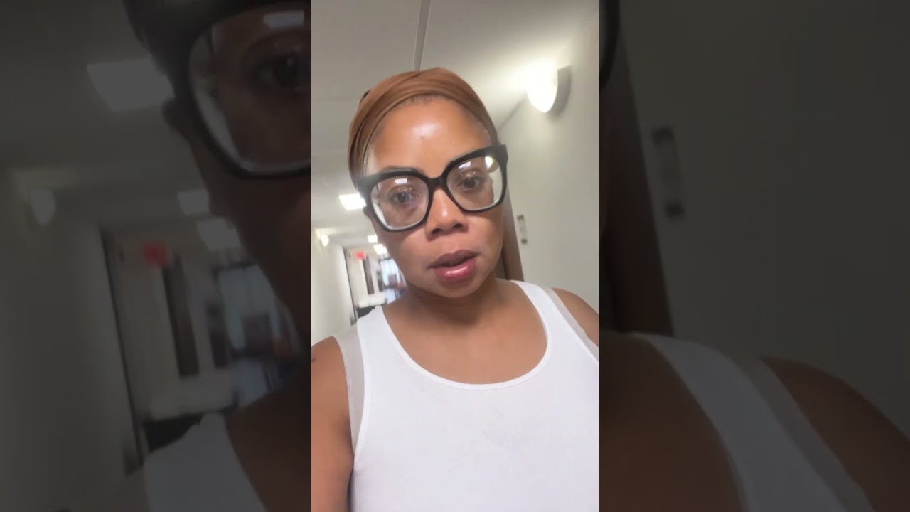 DAY 5…..truck still in the shop 