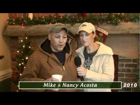 2010: Mike & Nancy Acosta