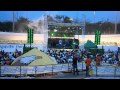 No Pares !!.. Skorpion velodromo 2013