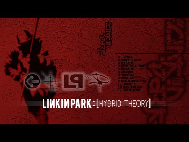 Linkin Park - Points of Authority (Instrumental) class=