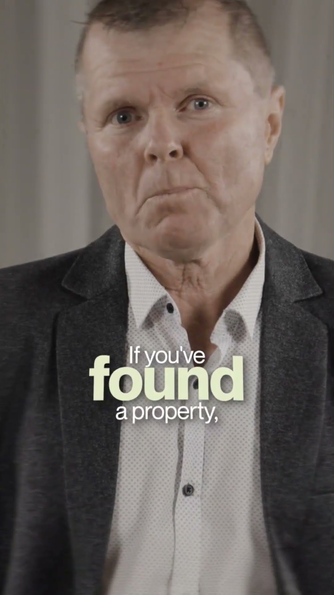 Can I Use A Buyer's Agent If I've Already Found A Property?