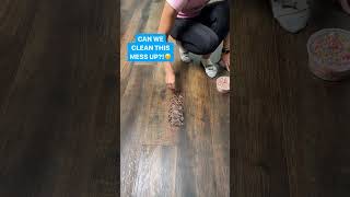 Theres No Way We Can Clean This Up