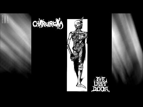 Chirurgia - The Last Door (Full album HQ)