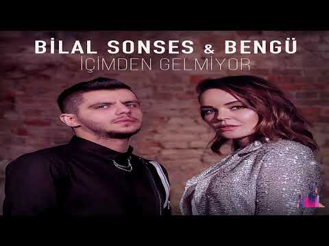 Bilal Sonses Bengü İçimden Gelmiyor