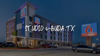 Studio 6-Buda, TX Review - Buda , United States of America
