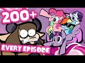 Ranking every episode of my little pony friendship is magic