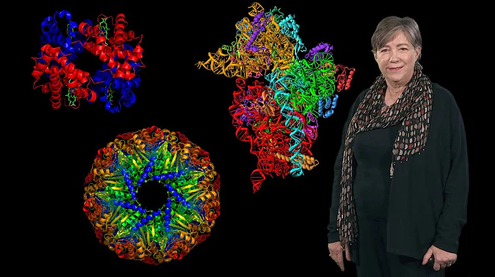Susan Lindquist (Whitehead Institute, MIT, HHMI): ...