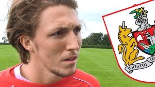 Head2Head: Luke Ayling v Mark Little (First Round)