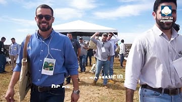 Melhores momentos: 20º Dia do Algodão da Agopa - Associação Goiana dos Produtores de Algodão