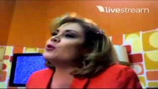 Gaby Ruffo Ensaño Nosotras Hablamos