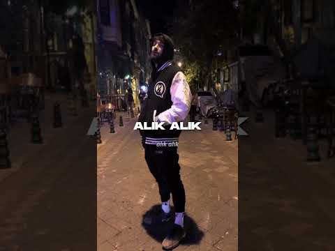 Şehinşah - shredder