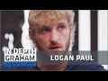 Logan paul full interview