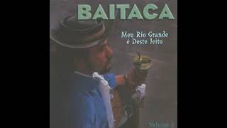 Baitaca - De Tudo Um Pouco