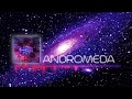 HydrogenGlitch | Andromeda