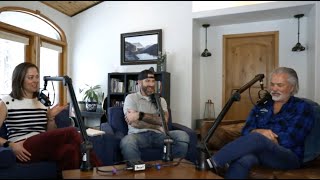 Episode 4 Building a Legacy of Success with Scott Jacobs | The Hunter and Hippie Podcast