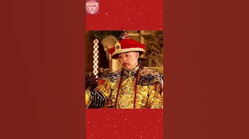 Người duy nhất dám mặc long bào của vua Càn Long!!!