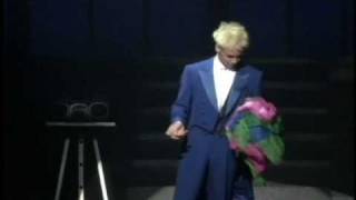 Murray's Signature CD FX Act!