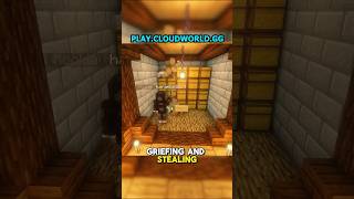 I CAUGHT my friend STEALING my loot!