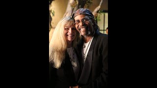 Famous PEG Conversation With Christopher Mack & Wanda Webster: What does it mean to be authentic? Wealth