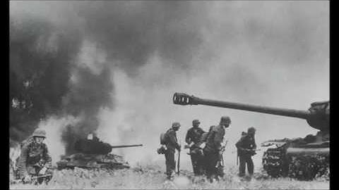 Call Of Duty Back 2 Fronts Main Menu Theme