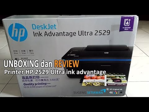 Printer hp 2529 Drivers for Windows Printer hp 2529 Driver Windows