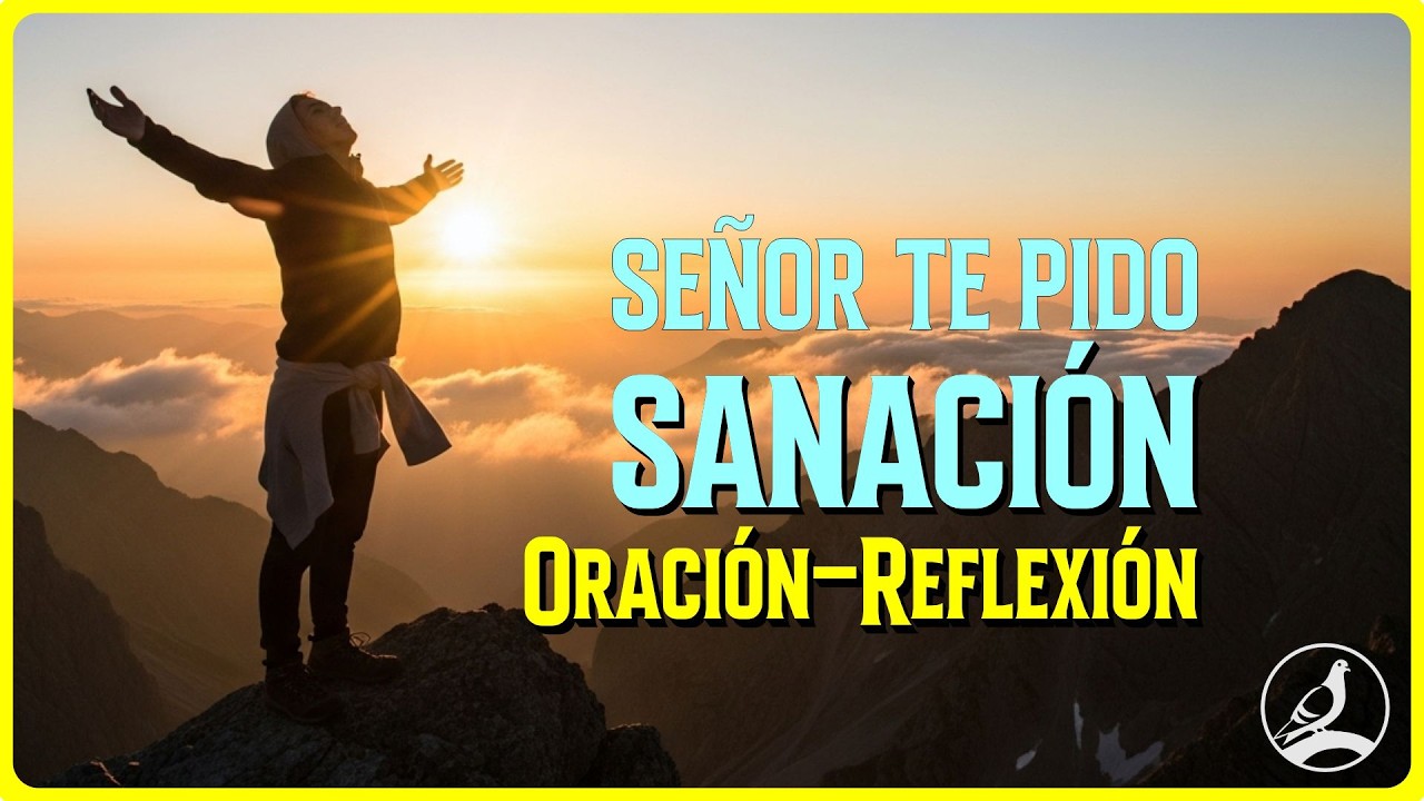 Renueva tu fe en Dios | #Oración y reflexión transformará tu corazón #fe #Dios #reflexionescadadia